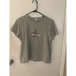 Calvin Klein Sleep Shirt